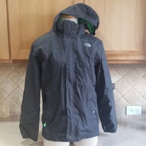 The North Face light jacket